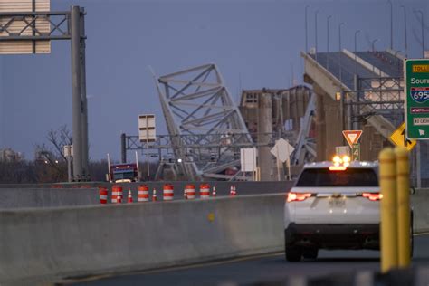 Ravens Grateful For First Responders On Scene At The Baltimore Bridge Collapse Outkick