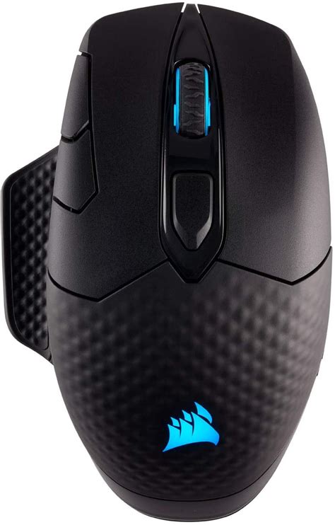 Corsair Dark Core - RGB Wireless Gaming Mouse (Refurbished)-16,000 DPI ...