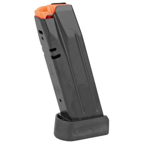 Cz P10 C 9mm 17 Round Extended Magazine The Mag Shack