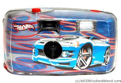 Mattel: Hot Wheels Price Guide: estimate a camera value