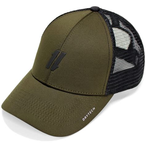 Mens Workout Hats & Athletic Hats by K&F | Shop Performance Gym Hats