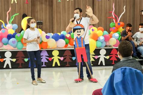 Dia Das Crianças Igreja - Dia das Crianças foi comemorado por nossas igrejas de todo o país ...