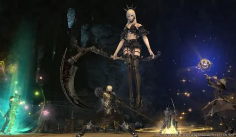 Step By Step Guide To Setting Up Penumbra For Final Fantasy Xiv