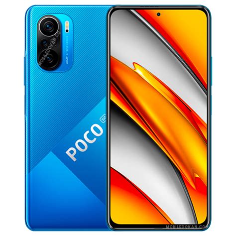 Xiaomi Poco F3 Price in Bangladesh 2025, Full Specs & Review | MobileDokan