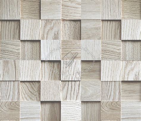 Wood Wall Panels Texture Seamless 04595