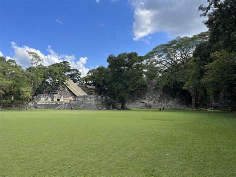 Copan Ruinas, Honduras 🇭🇳 : r/travel