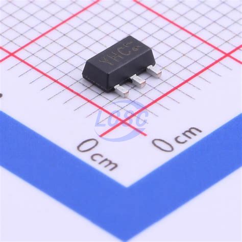 Ktd C Foshan Blue Rocket Elec Bipolar Transistors Bjt Jlcpcb