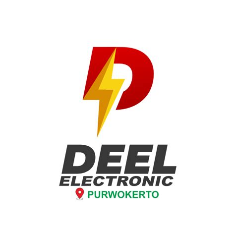 toko deel electronic  original harga terbaik blibli