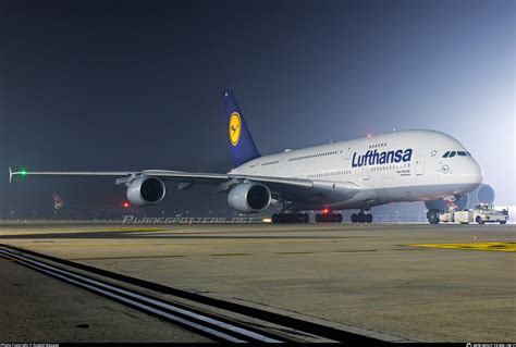 D Aimn Lufthansa Airbus A380 841 Photo By Aneesh Bapaye Id 1388284