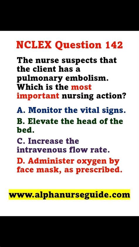 Nclex Rn Questions And Answers Nclex Pn Questions And Answers Artofit