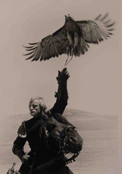 Emilio Lari Rutger Hauer Ladyhawke Auction Online Catawiki