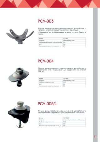 каталог Ортос 2016 | PDF