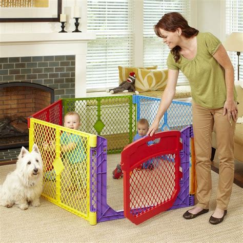 Finding The Best Baby Gate Play Yard In Currentyear Baby Gate Guru