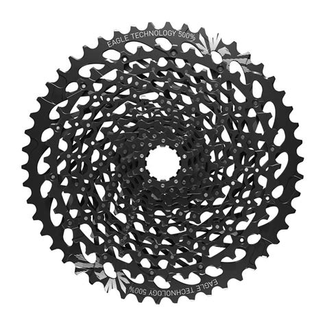 SRAM XG 1275 Eagle Kassette 12 Fach Kassetten BMO Bike Mailorder