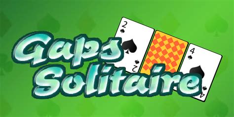 Gaps Solitaire Play Online On Flash Museum 🕹️