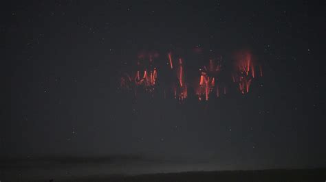 What are Red Sprites? – Join US FOR THE ULTIMATE NIGHT SKY STORM ...