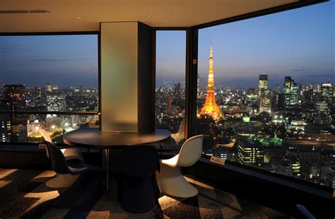 世界貿易センタービル シーサイド・トップ（東京都港区）の夜景写真 こよなく夜景を愛する人へ