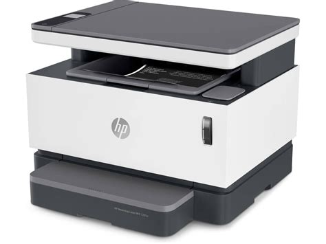 Impressora HP Neverstop 1201N Multifunções Laser Mono Worten pt