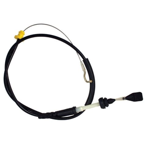 Accelerator Cable Gti K Jetronic Golf Mk1 1982 1983 Golf Mk1 Cabriolet