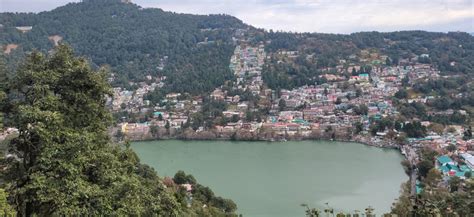 Nainital Tour Package 3 Days/ 2 Night – Uttarakhand Trip Trek