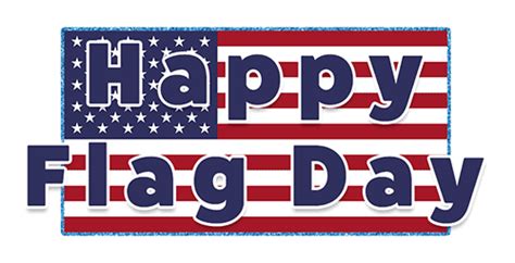 Free Flag Day Clipart