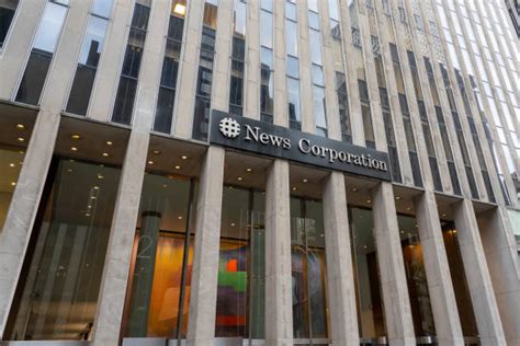 news corporation  stock  pictures royalty