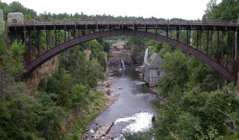 Family Fun: Rafting at Ausable Chasm | Lake Placid, Adirondacks