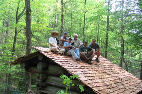 Shelters | Appalachian Trail Conservancy