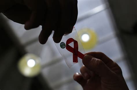 First Woman Reported Cured Of Hiv After Stem Cell Transplant Reuters