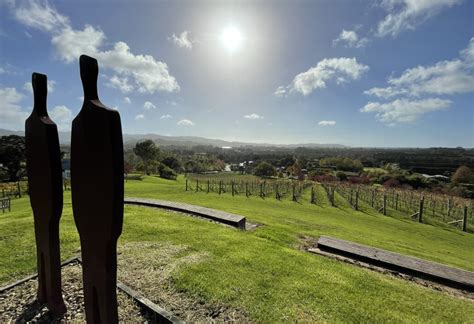 Northland Wine Region In Auckland New Zealand Winetourism