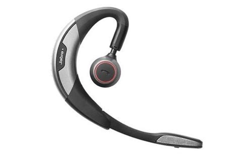 Jabra Motion Bluetooth Earpiece For Mobile Phones