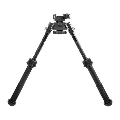 Bipods Accu Shot Quick Detach Picatinny Psr Atlas Bipod Brownells