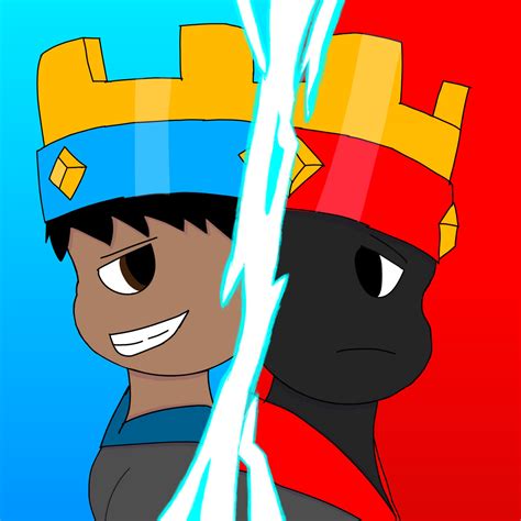 Clash Royale App Icon by TheAaronIslandGuy on DeviantArt