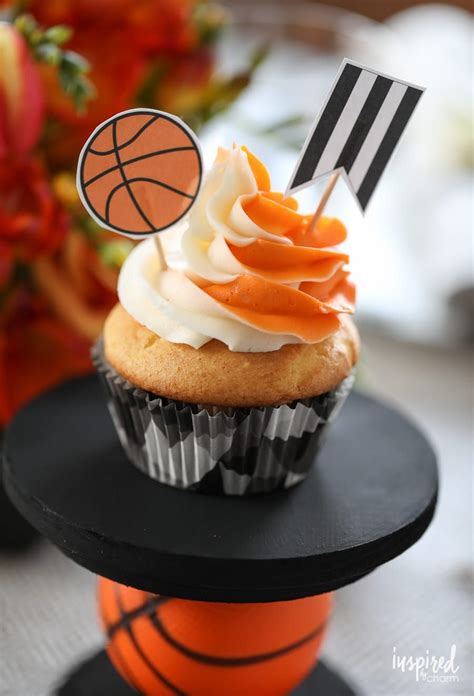 Diy Basketball Entertaining Ideas Fiestas De Cumplea Os De Baloncesto