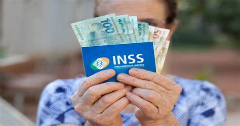 Inss Notifica Benefici Rios Para Prova De Vida Saiba Como Realizar O