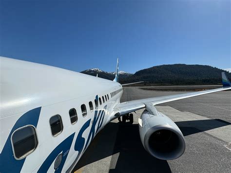 alaska airports codes