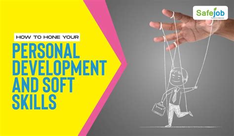 All You Need To Know About Personality Development And Soft Skills