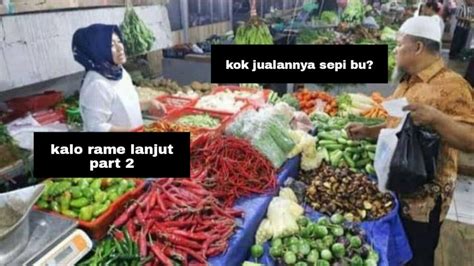 10 Meme Kocak Seputar Dunia Penjualan Bikin Sakit Perut