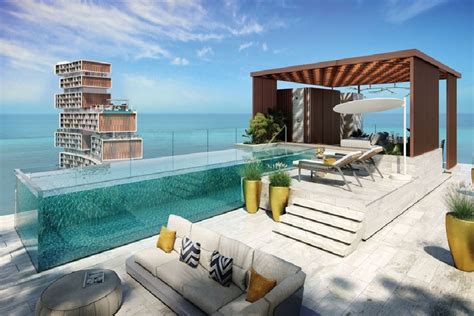 The Royal Atlantis Residences At Palm Jumeirah Dubai