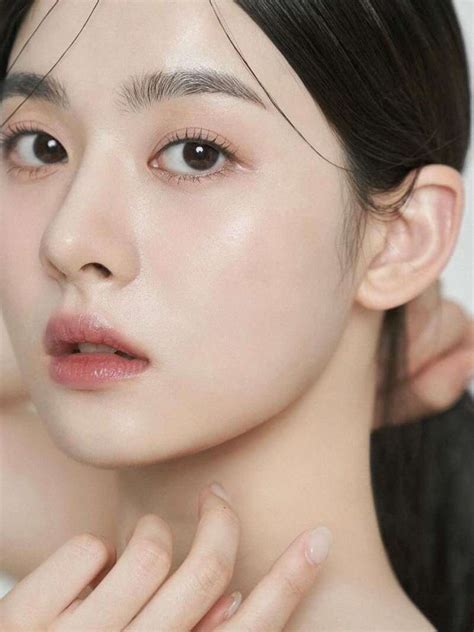 Makeup Trends In Korea A Comprehensive Guide To Korean Beauty