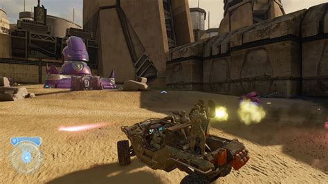 Halo 2: Anniversary Review