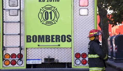 Se Desató Un Incendio Que Afectó A Tres Viviendas En Ringuelet Red 92