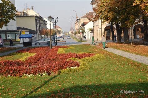 BROJKA JOŠ NIJE KONAČNA Od zadnjeg popisa do sada Bjelovar je izgubio