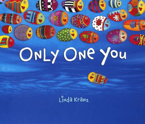 Only One You - Linda Kranz