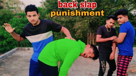 Escaping The Back Slap Punishment Bottle Flip Challenge Fail Youtube