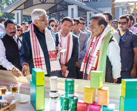 Kaziranga hosts 12th ITM | Let’s make Arunachal a global tourism hub