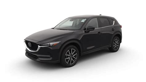 Used 2018 Mazda Cx 5 Carvana