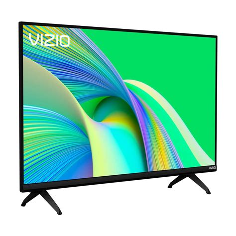 VIZIO 55 Inch M Series 4K QLED HDR Smart TV W Voice Remote