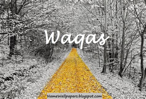 Waqas Name Wallpapers Waqas Name Wallpaper Urdu Name Meaning Name