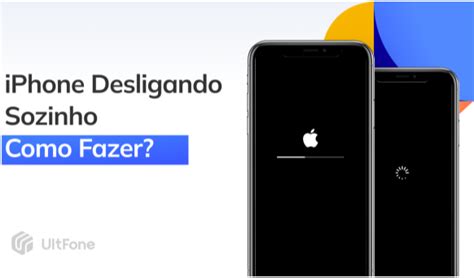 Iphone Desligando Sozinho Como Resolver Atualizado Ti Especialistas